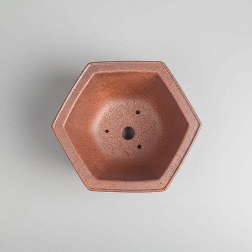 Premium yixing bonsai pot - yixing, |