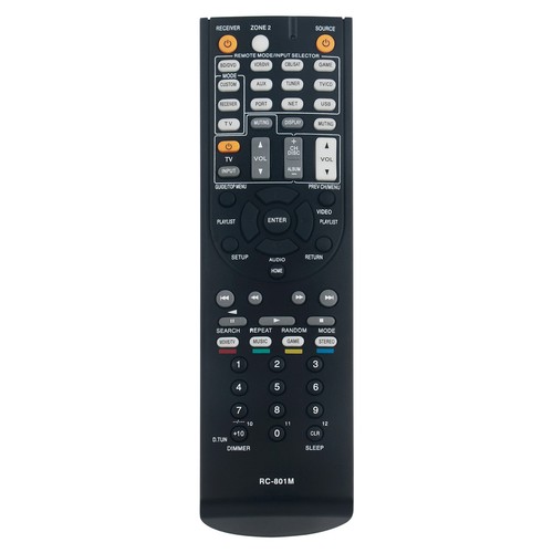 New remote 801m fit for - remote,
