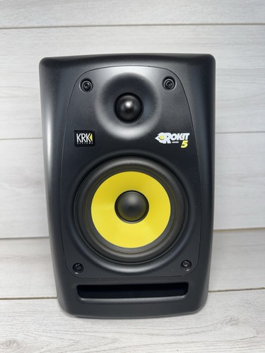 Krk rokit rp5 studio - rp5,