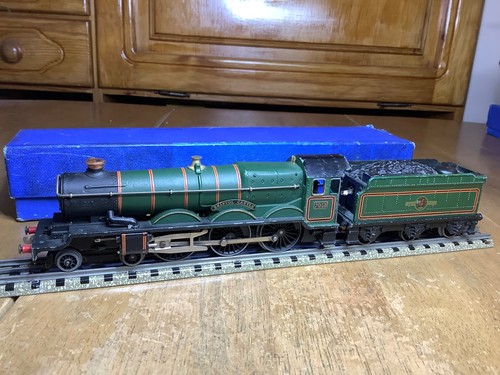 Hornby dublo rail edlt20 br - dublo,