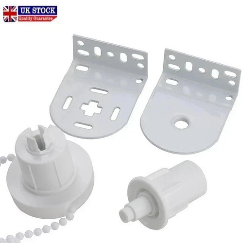 Roller blind fitting - roller, kit