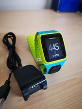 TomTom 8RS00 Runner Watch GPS