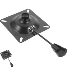  Chair Control Mechanism