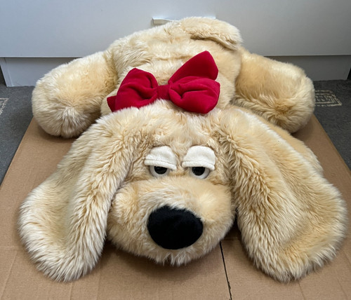 Bhs beige floppy sleepy - bhs,