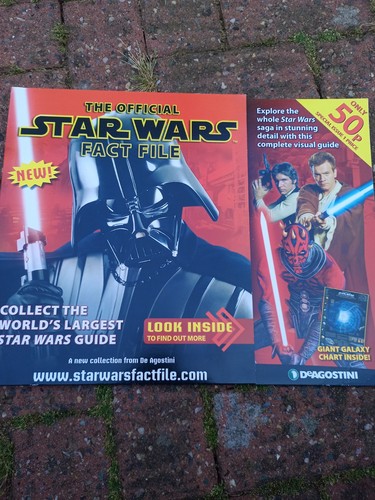 The official star wars - official,