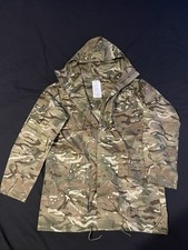 Genuine Mtp Windproof