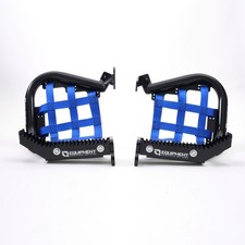 Yamaha YFZ 450R Quad HMF
