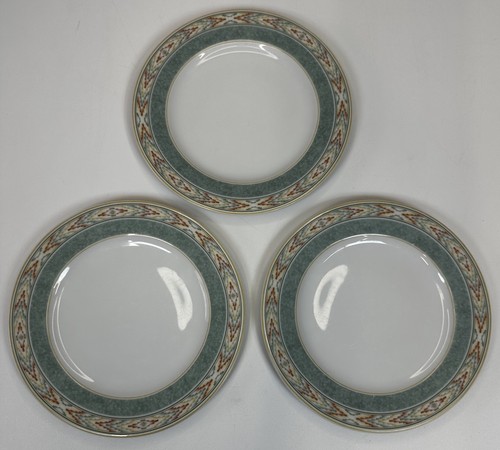 Wedgwood home aztec 1995 - aztec,
