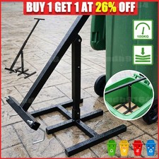 Wheelie Bin Compactor 120-660L