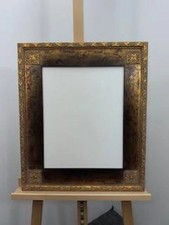 15x12 gold picture frame - gold,