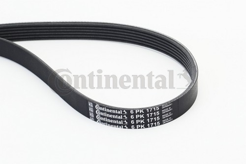 Continental ctam 6pk1715 - continental,