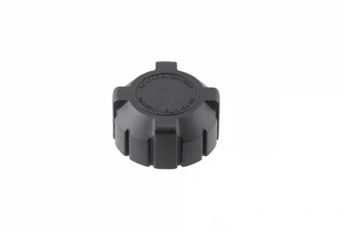 Radiator reservoir cap 026 - radiator,
