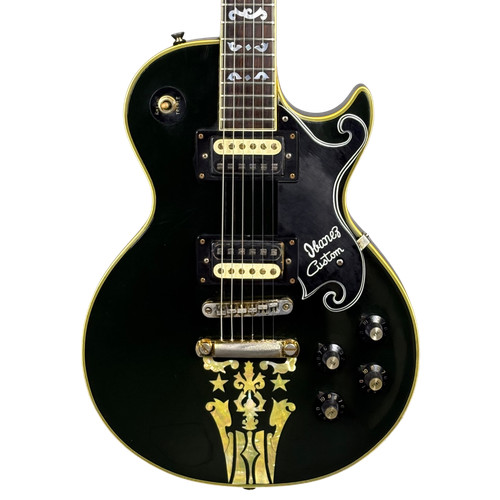 Ibanez 2405 custom - ibanez, agent