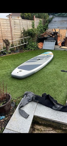Paddle board 10ft - board,