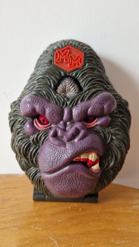 Mighty max doom zone series - mighty,