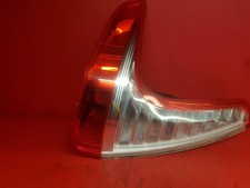 RENAULT GRAND SCENIC TAIL