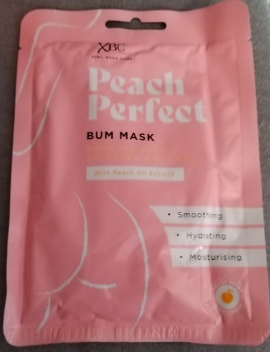 Xbc peach perfect bum - xbc,