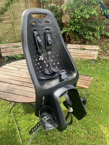 Thule yepp maxi easyfit bike - maxi,