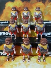 playmobil bundle figures bid
