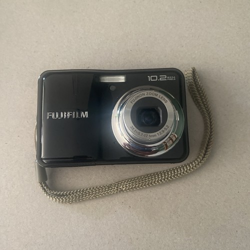 Fujifilm finepix a180 compact - finepix,