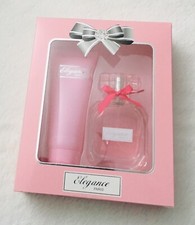 Elegance Paris Eau de Toilette