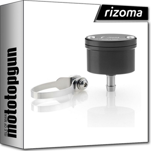 Rizoma ct115b rear - rizoma,