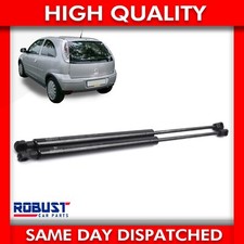 2X TAILGATE BOOT GAS STRUT FOR