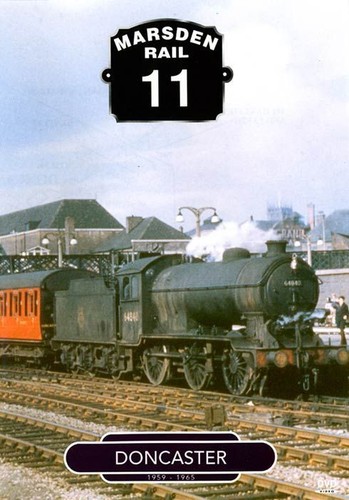 Marsden rail doncaster - marsden,