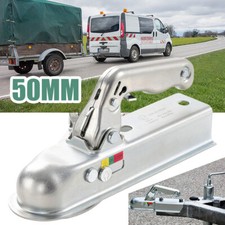 Heavy Duty 50MM Trailer Towing