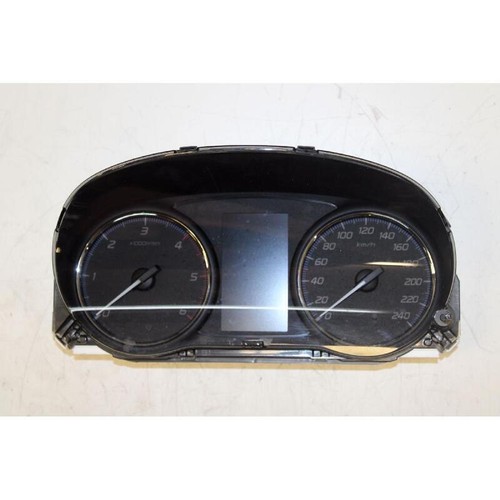 Dashboard mitsubishi outlander - mitsubishi,