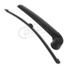 Audi A1 3 Door Hatchback 2010-2019 Rear Windscreen Wiper Arm & Blade 36 cm