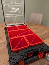 Milwaukee Packout Organiser