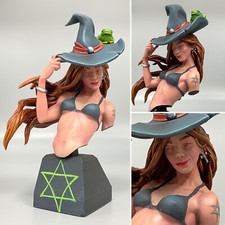ANITA YOUNG WITCH MINIATURE