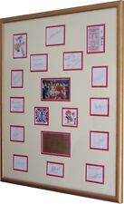 1966 England World Cup Signed