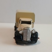 Dinky - Toys 25 Series Truck