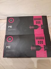 Pro Blo Brush Roller Set 12
