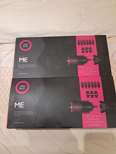 Pro blo brush roller - brush, 12