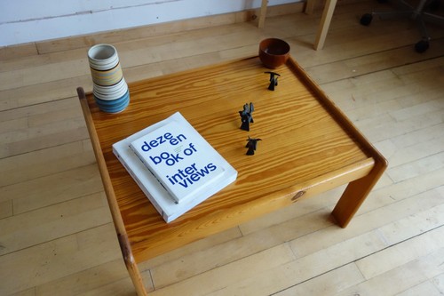 Mid century coffee - mid,