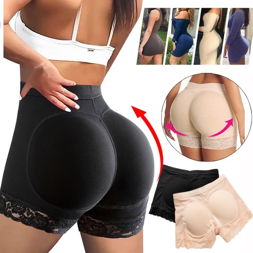 Butt lifter silicone - butt, pads