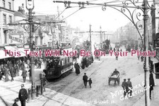 BR 294 - Old Market Street