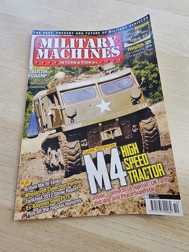 Military machines - military,