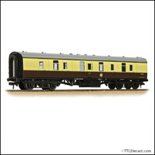 Bachmann 39-179C BR Mk1 BG