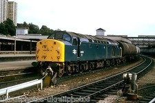 British Rail Class 40 40 013