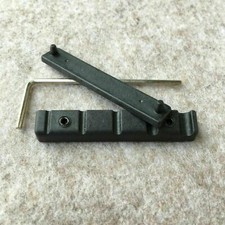 Bass guitar Nut Warwick