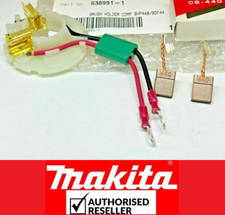 Genuine Makita Brush
