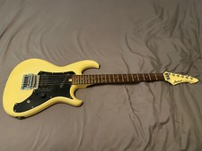 ARIA PRO II RS KNIGHT WARRIOR