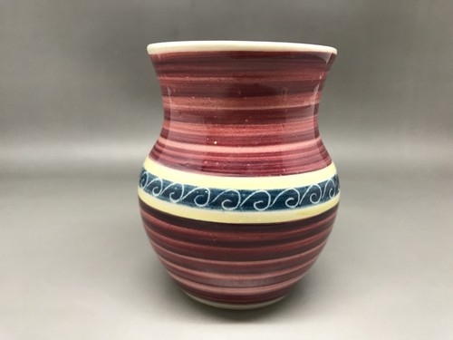 Small studio pottery - small,