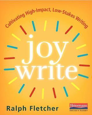 Joy write cultivating - write,