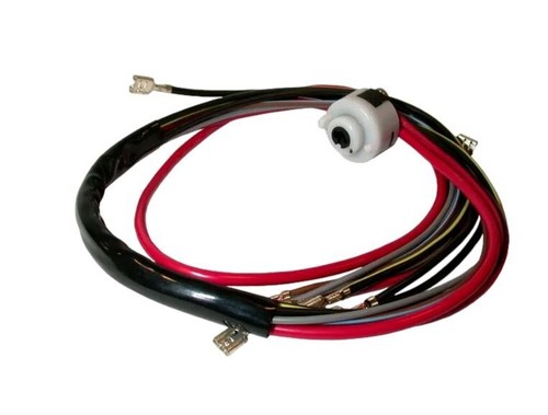 Beetle ignition starter switch - starter,