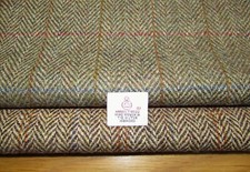 2 Piece Harris Tweed Craft